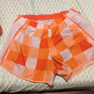Nike Dri Fit Shorts
